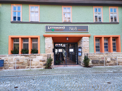 Letterkenny Irish Pub - Visual