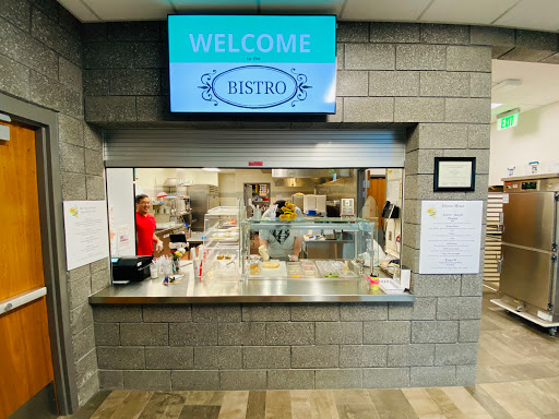 Bee Bear Bistro - Visual
