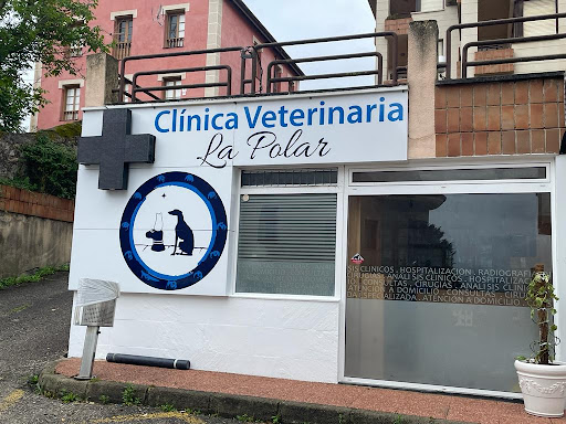 Clínica Veterinaria La Polar