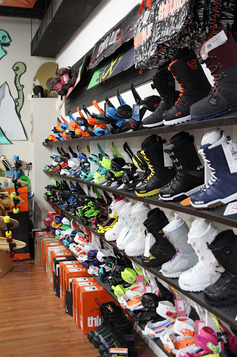 Phatman Boardshop - Thumbnail