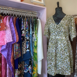 Photo n°5 de L'ATELIER DE SUZÈLE à Fonsorbes (Atelier de couture)
