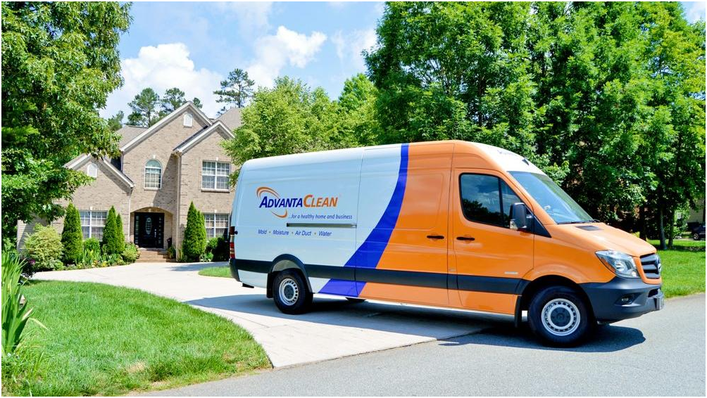 AdvantaClean of The Emerald Coast photo