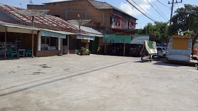 Car Wash