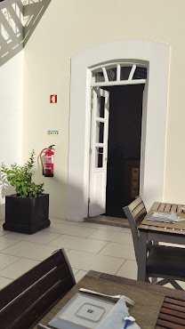 Tavira House Hotel by null