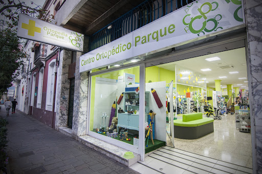 Ortopedia Parque