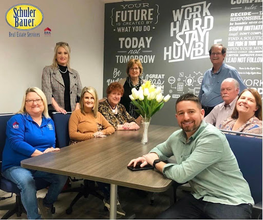 David Conner, Realtor®️, Louisville Regional Manager Gallery - United States