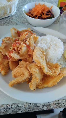 Avaliações doSol e Mar em Almada - Restaurante