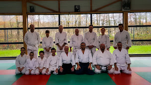 Photo n°2 de Wanomichi AIKI Marchiennes à Marchiennes (Club d'arts martiaux)