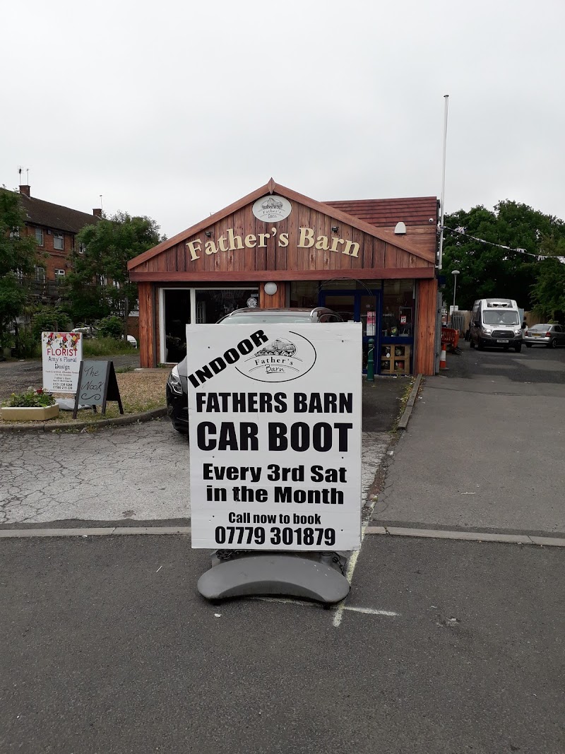 Fathers Barn - Venue, Cafe & Gift shop photo 2