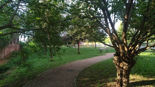 Parco Rosa Mariani Gallery - Italy