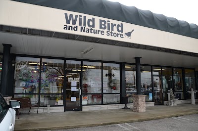 Wild Bird & Nature Store