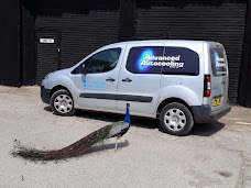 Advanced Auto Cooling Ltd bath