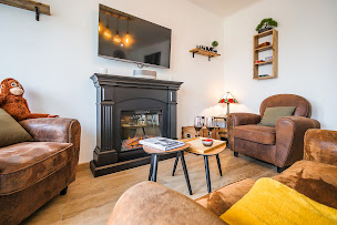 Photo n°7 de Mystay location à Binic-Étables-sur-Mer (Location d'appartement de vacances)