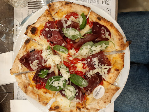 Canneto Beach 2 Pizza - Thumbnail