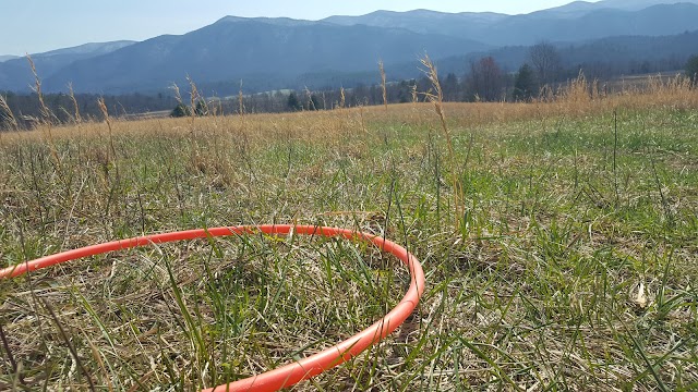 Great Smoky Mountains