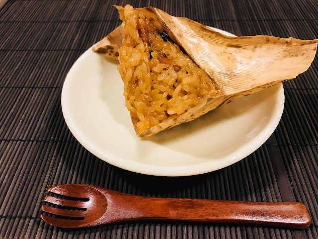 Cha Nova 台湾茶飲料専門店