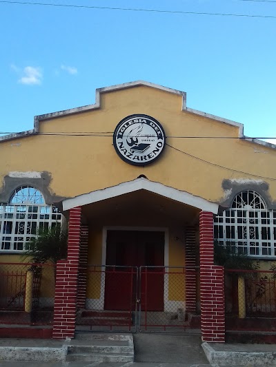 Photos of Iglesia Del Nazareno, Central. San Jeronimo.