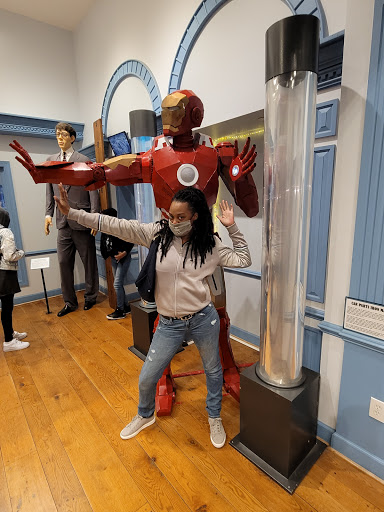 Ripley's Believe It or Not! Williamsburg - Thumbnail