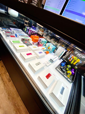 Photo of DABBS Cannabis Dispensary