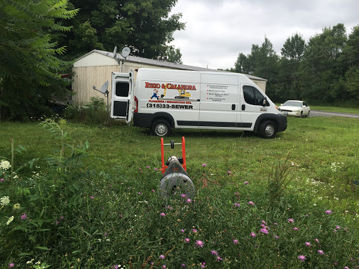 Rizio and Calandra Plumbing/Excavating INC - Thumbnail