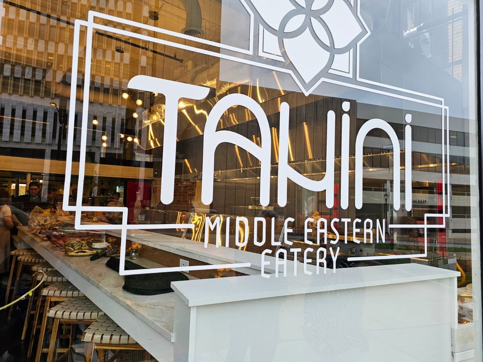 Tahini - Middle Eastern Eatery