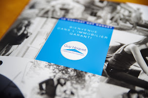 Photo n°15 de Agence immobilière Guy Hoquet SAINT-QUAY-PORTRIEUX à Saint-Quay-Portrieux (Syndicat de copropriétaires)