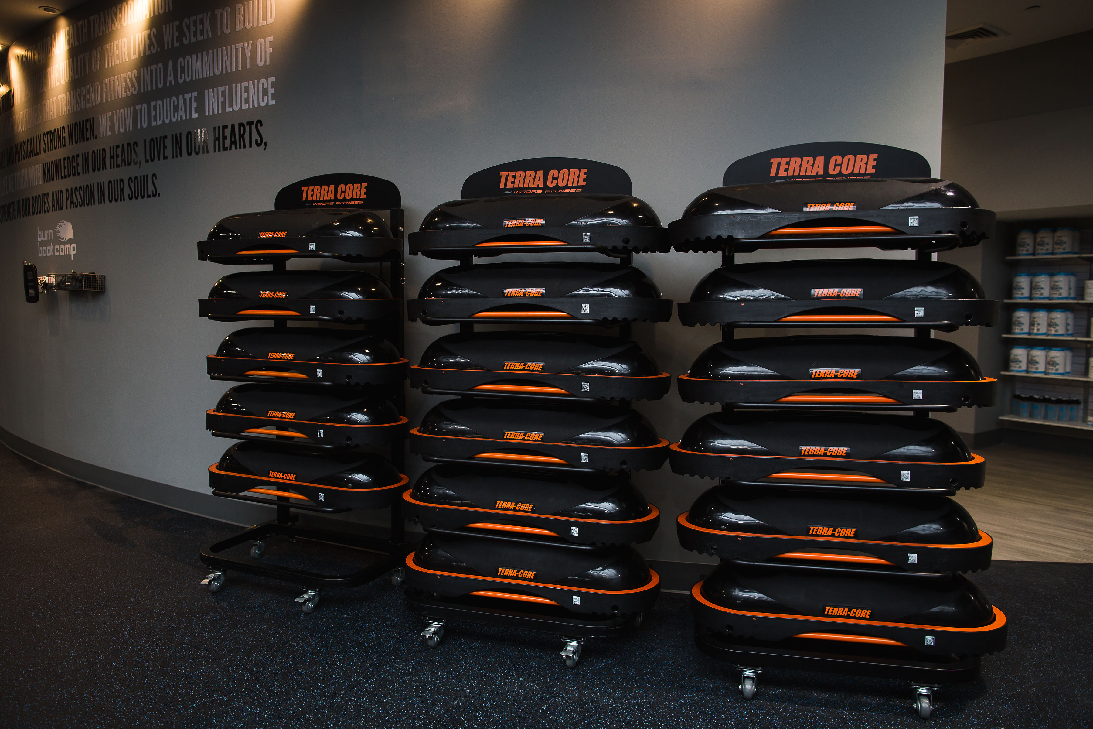 Burn Boot Camp photo 10