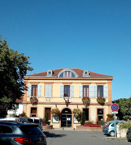 Mairie de Fontenilles - Thumbnail