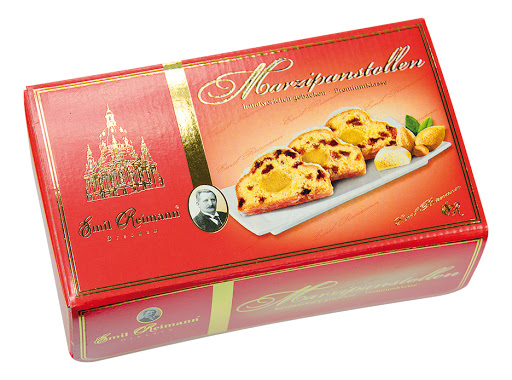 Bäckerei Emil Reimann Eiscafé im Q3 - Thumbnail