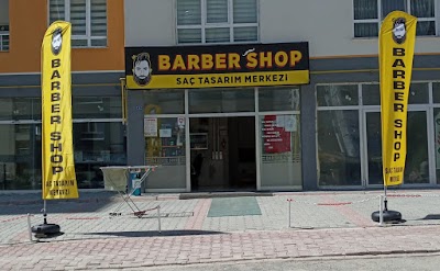 Barber Shop