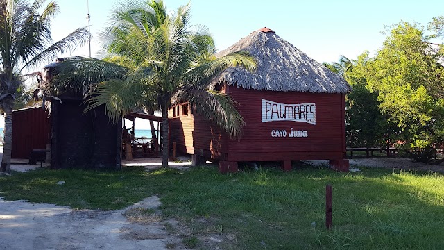 Playa de Cayo Jutías