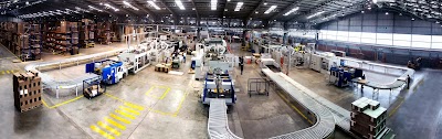 Photos of National paper S. A.