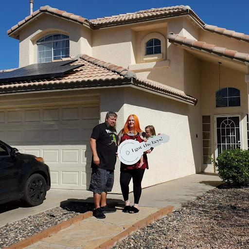 Local Tucson Realtor powered by United Real Estate Specialists - Thumbnail