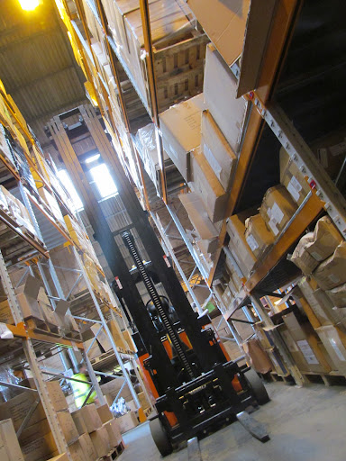 Despatch4U Ltd - Visual