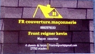 Photo n°1 de FR couverture.maçonnerie à Étaules (Maçon)