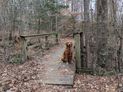 St Marys River Watershed Park