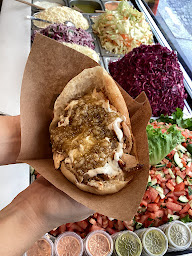 Photo n°39 de Paris-Berlin à Paris (Kebab)