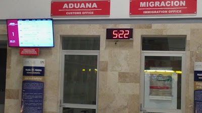 Photos of Terminal Chetumal