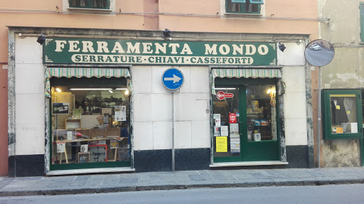 Ferramenta Mondo Genova - Thumbnail