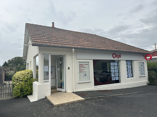 Photo de Laforêt immobilier Cagny à Cagny (14630)