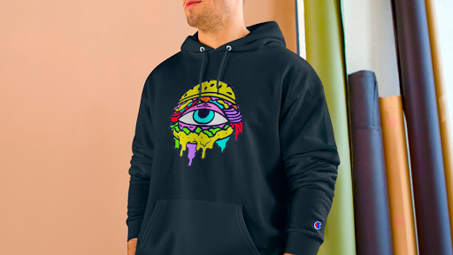 Third Eye Co. - Visual