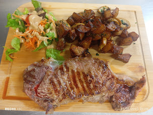 Photo n°25 de Chez Rémi à Arnouville (Restaurant de cuisine traditionnelle)