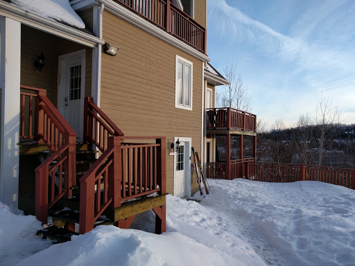 Mont Tremblant Chalet Rentals