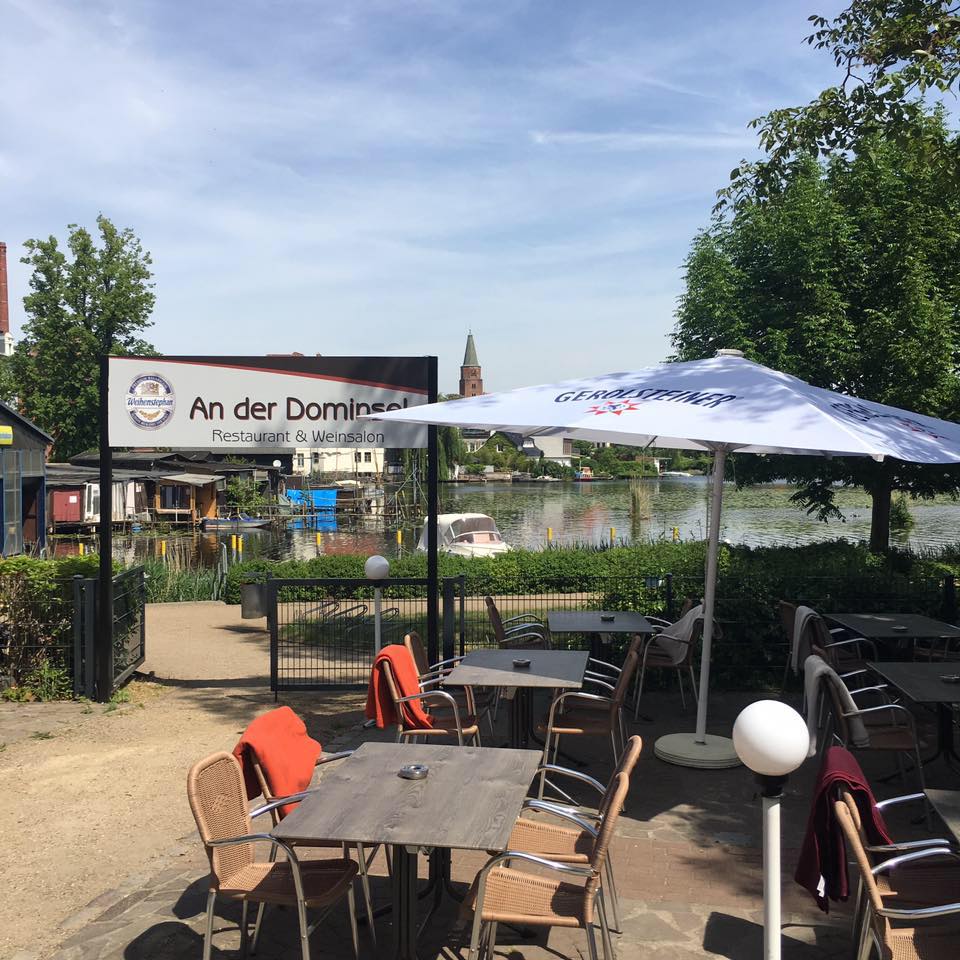 Restaurant an der Dominsel — photo 1
