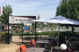 Restaurant an der Dominsel image