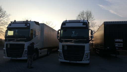 Cargospeed Spedition & Logistcs GmbH - Thumbnail