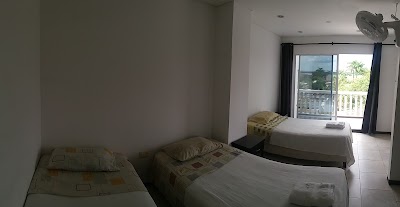 Photos of Hotel Bed & Breakfast Boquilla / Reds