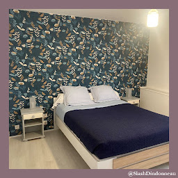 Photo n°3 de SlashDindonneau à Chirac (Hôtel)