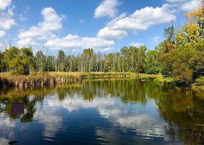 Tinker Nature Park/Hansen Nature Center