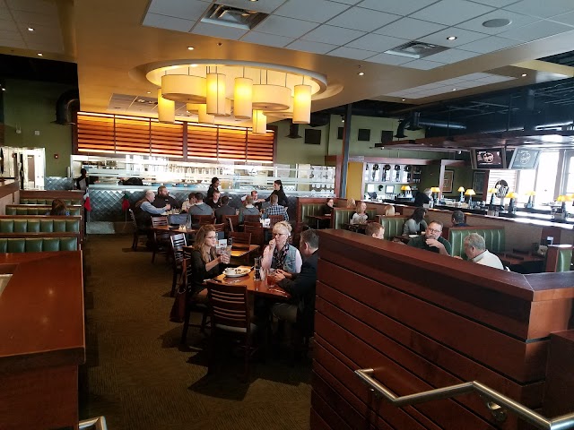 Houlihan's